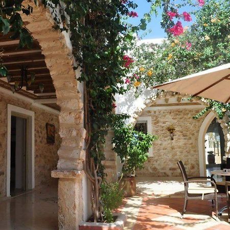 Dar Mezraya Hotel Mezraia Exterior foto